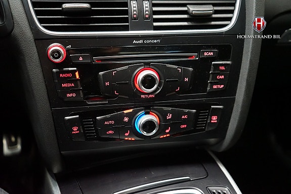 Audi A4 17 of 20