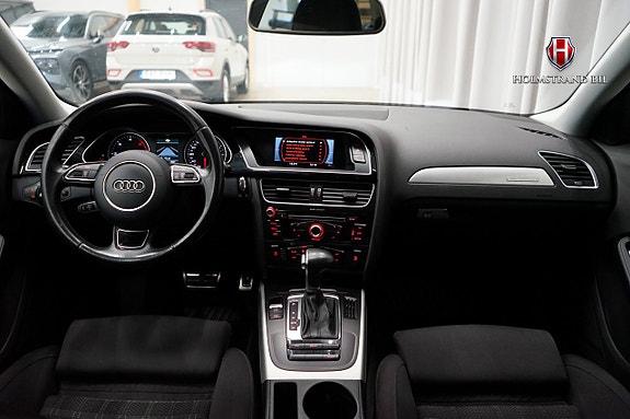Audi A4 11 of 20