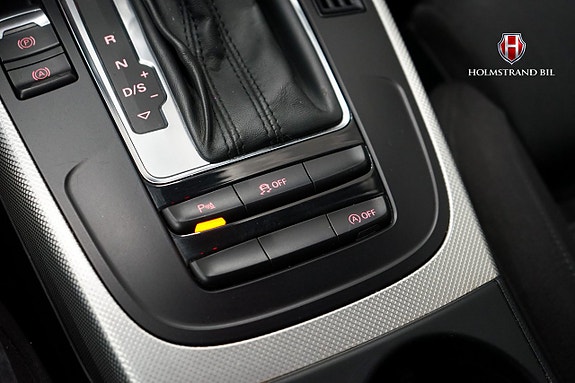 Audi A4 18 of 20