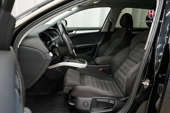 Audi A4 9 of 20