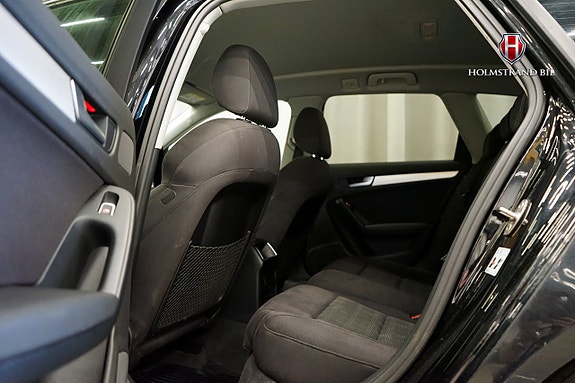 Audi A4 10 of 20