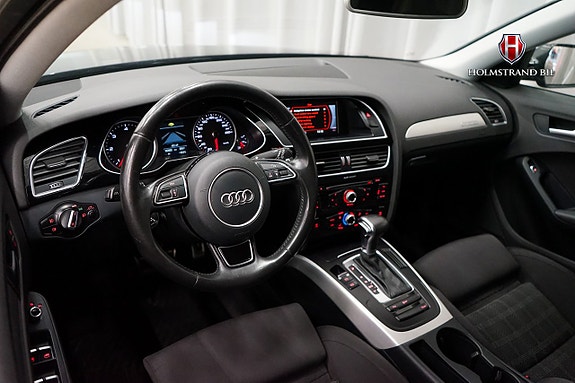 Audi A4 8 of 20