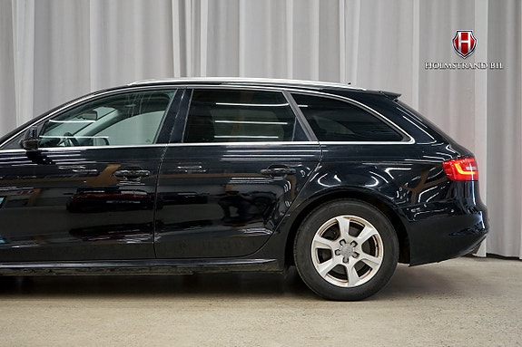 Audi A4 7 of 20