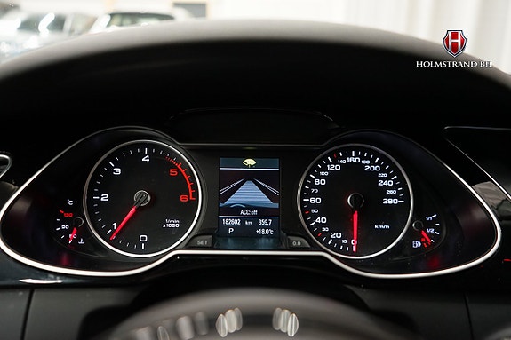 Audi A4 14 of 20