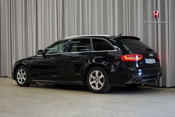 Audi A4 4 of 5