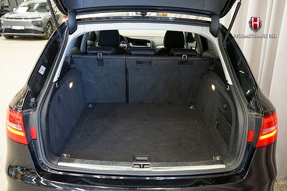 Audi A4 19 of 20
