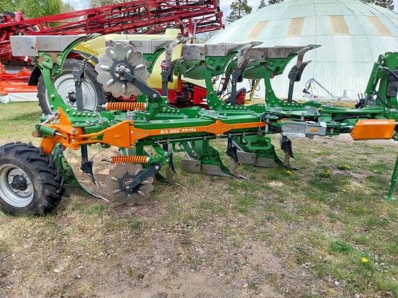 Plog Amazone Teres 300 V 2 of 7