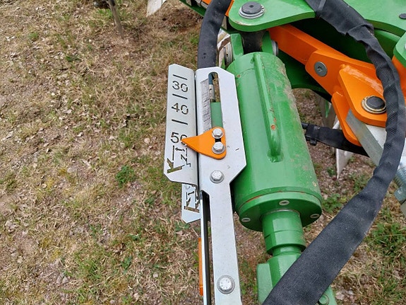 Plog Amazone Teres 300 V 5 of 7
