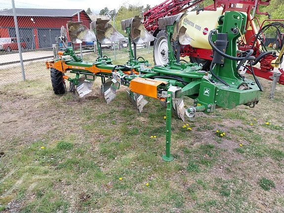 Plog Amazone Teres 300 V