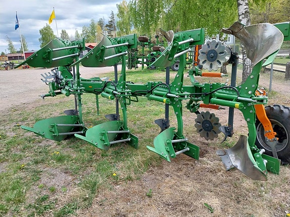 Plog Amazone Teres 300 V 4 of 7