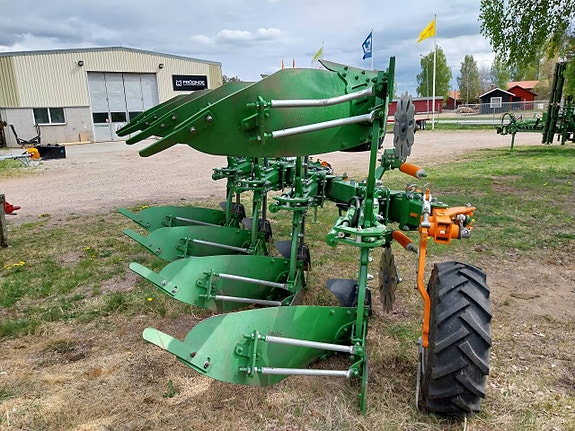 Plog Amazone Teres 300 V 3 of 7