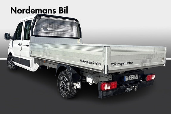 Volkswagen Crafter 3 of 5