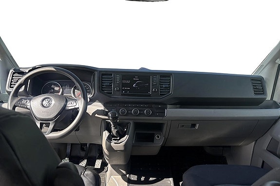 Volkswagen Crafter 7 of 7