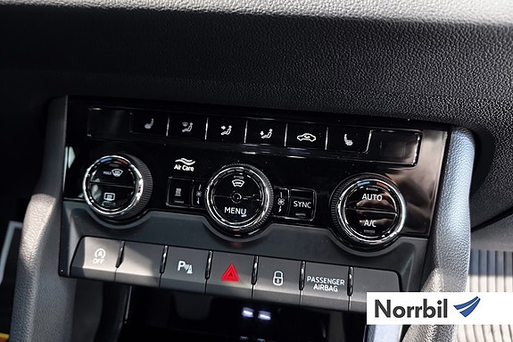 Skoda Karoq 14 of 15