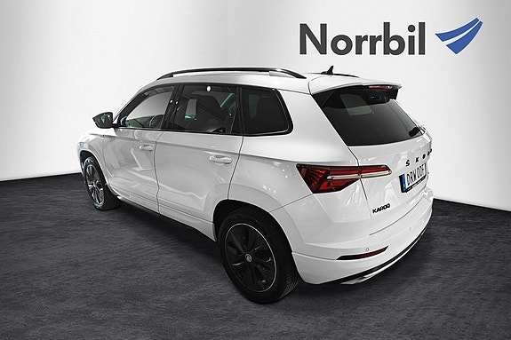 Skoda Karoq 4 of 15