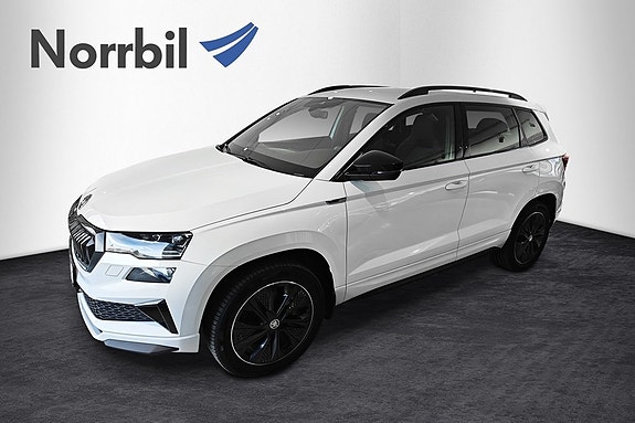 Skoda Karoq 2 of 15