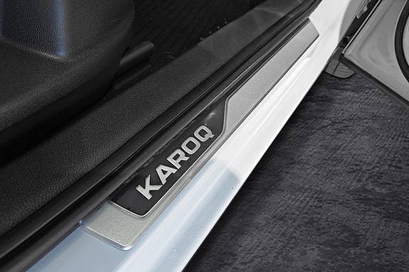 Skoda Karoq 15 of 15