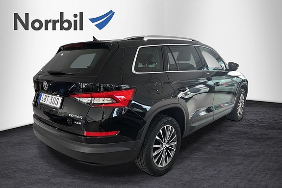 Skoda Kodiaq 4 of 5