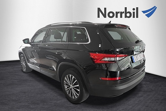 Skoda Kodiaq 3 of 5