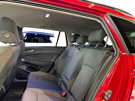 Volkswagen Golf I 8 of 9