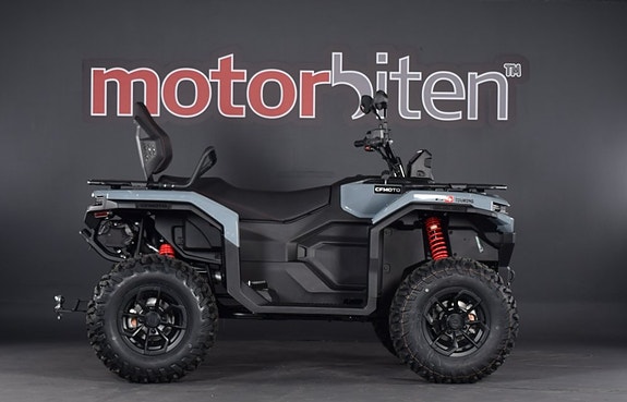 CFMOTO CFORCE C4 TOURING 3 of 5