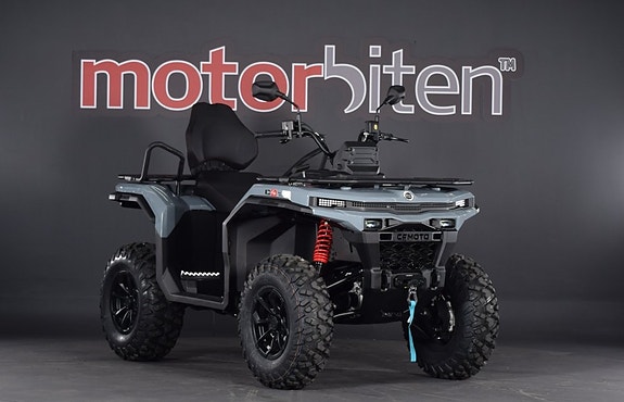 CFMOTO CFORCE C4 TOURING