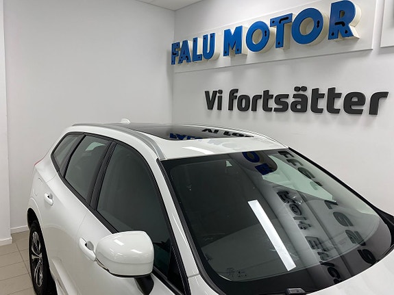 Volvo XC60 3 of 5