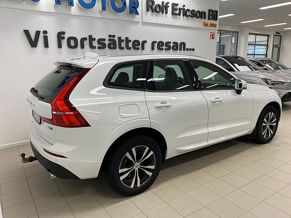 Volvo XC60 5 of 5