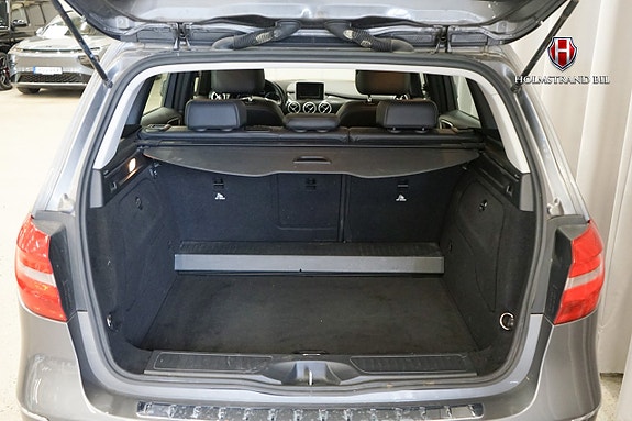 Mercedes-Benz B200 18 of 19