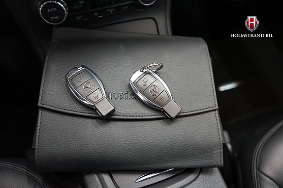 Mercedes-Benz B200 19 of 19