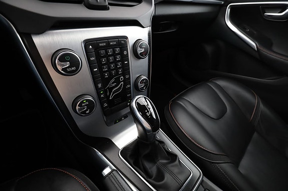 Volvo V40 22 of 30