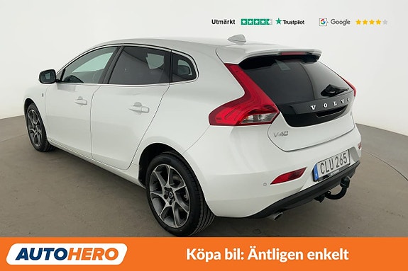 Volvo V40 3 of 30