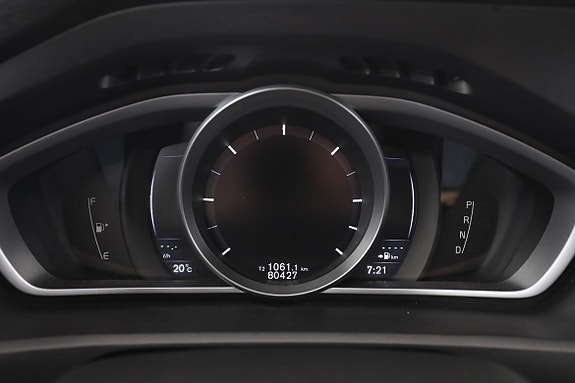 Volvo V40 19 of 30