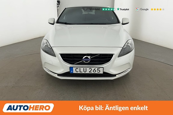 Volvo V40 9 of 30