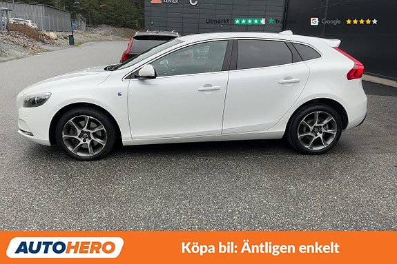 Volvo V40 2 of 30