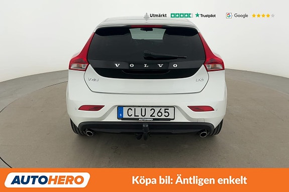 Volvo V40 4 of 30