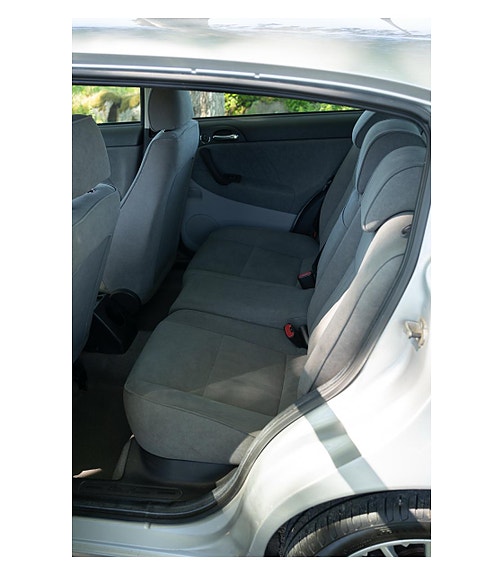 Alfa Romeo 147 8 of 8