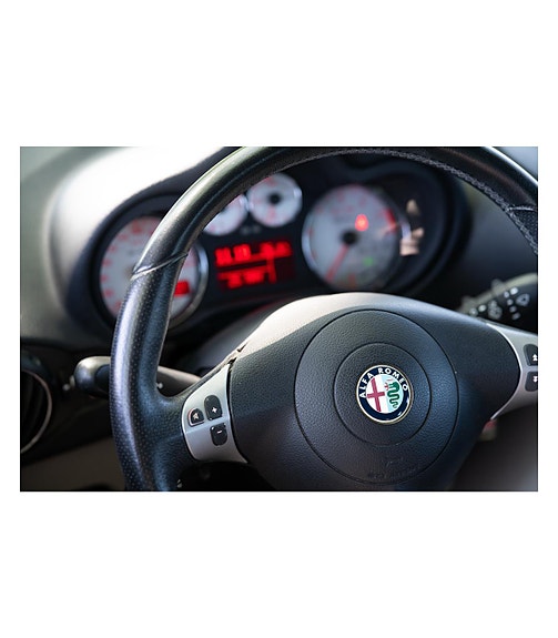 Alfa Romeo 147 6 of 8