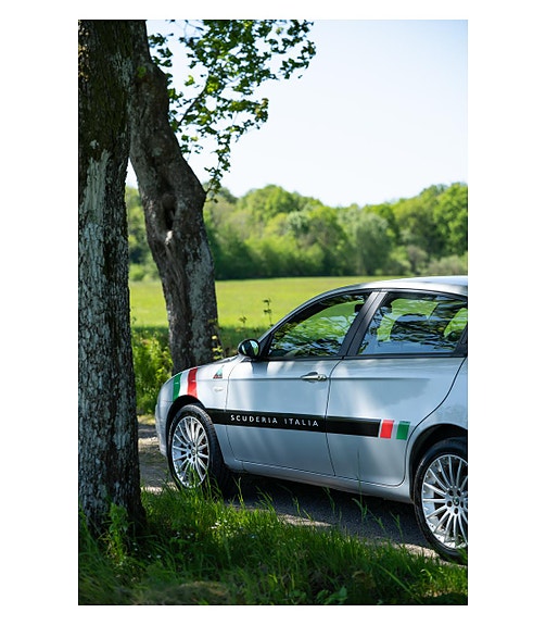 Alfa Romeo 147 2 of 8