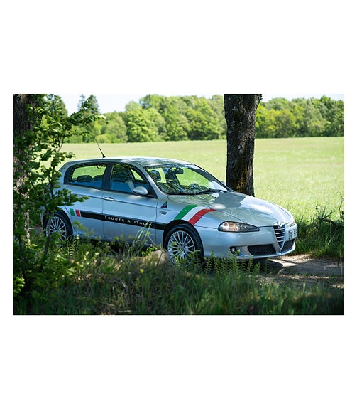 Alfa Romeo 147 5 of 8