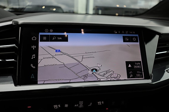 Audi Q4 e-tron 15 of 24