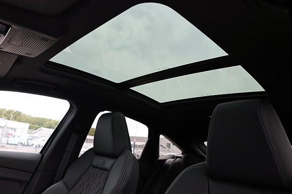 Audi Q4 e-tron 21 of 24