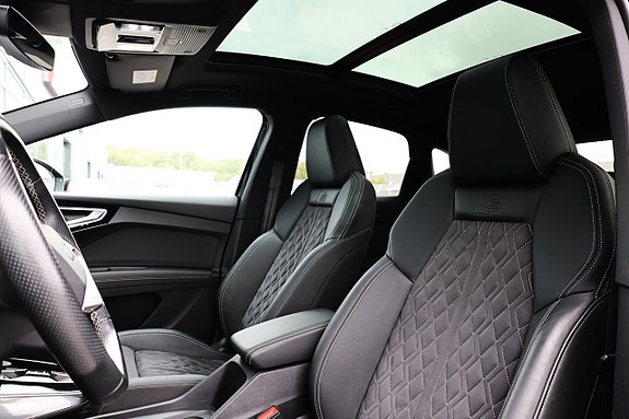 Audi Q4 e-tron 8 of 24