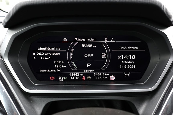 Audi Q4 e-tron 13 of 24