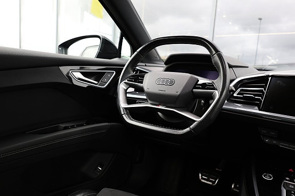 Audi Q4 e-tron 19 of 24