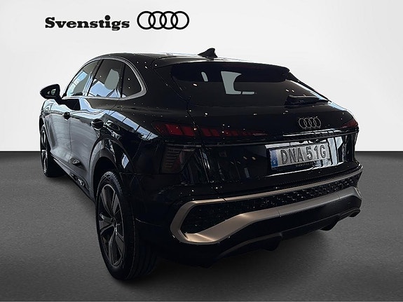 Audi Q3 5 of 5