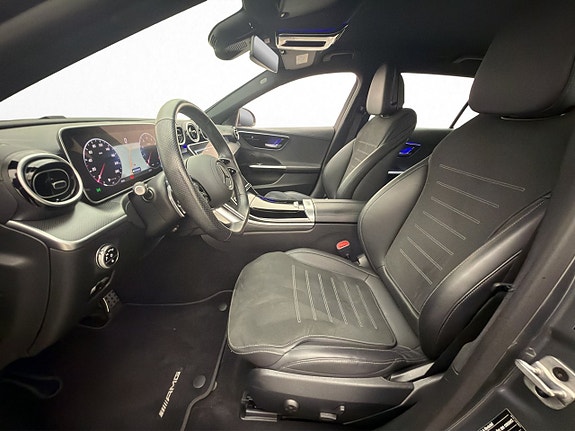 Mercedes-Benz C200 14 of 30