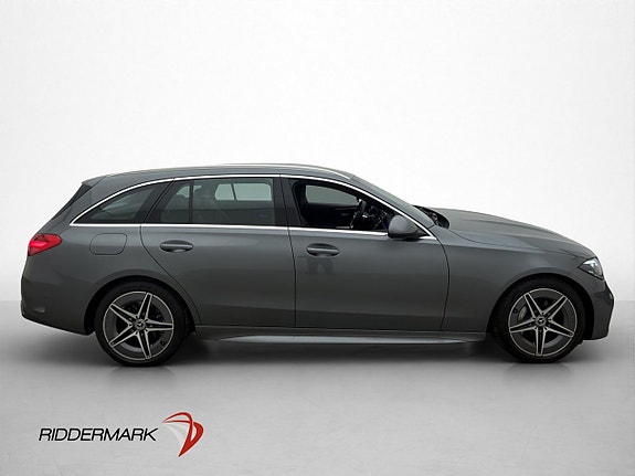 Mercedes-Benz C200 9 of 30