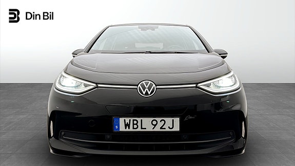 Volkswagen ID.3 4 of 5