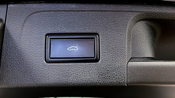 Volkswagen Passat Alltrack 24 of 24